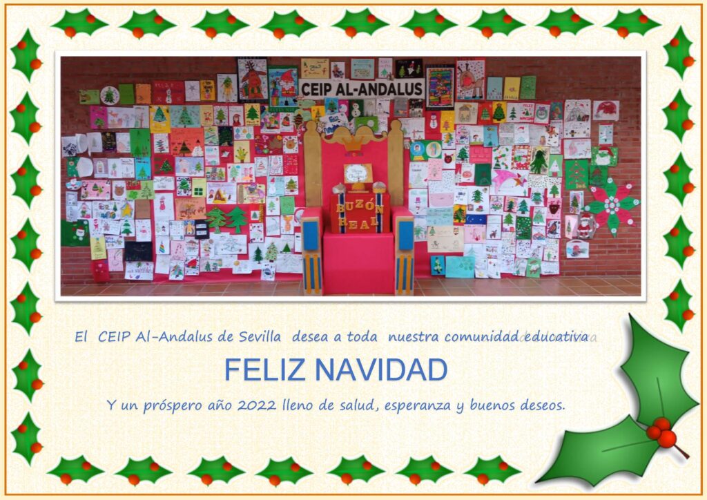 Felicitacion 2021